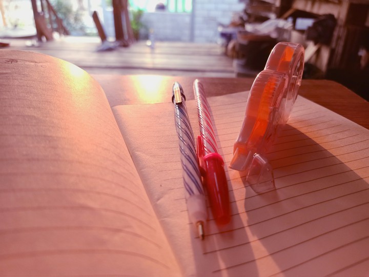 Study Gadget