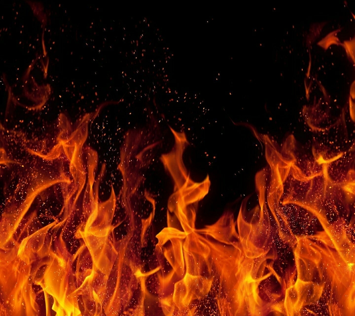 fire