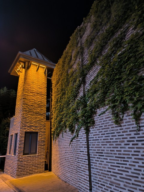 brickwork, wall achtergronden