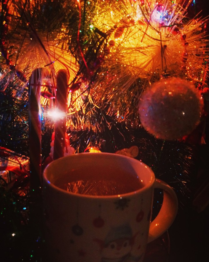 New year~~