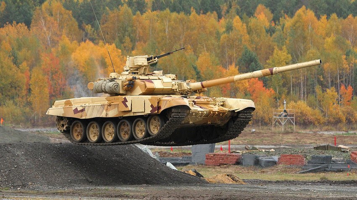 T-90