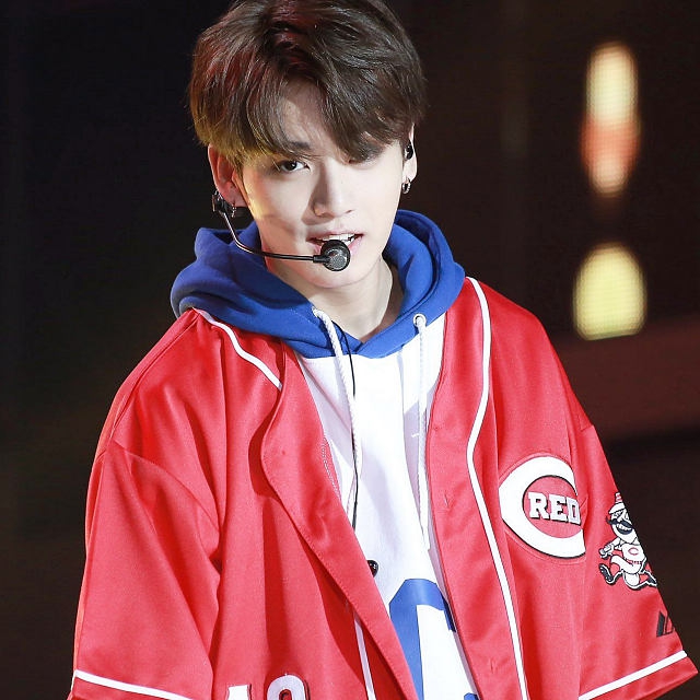 Jung Kook
