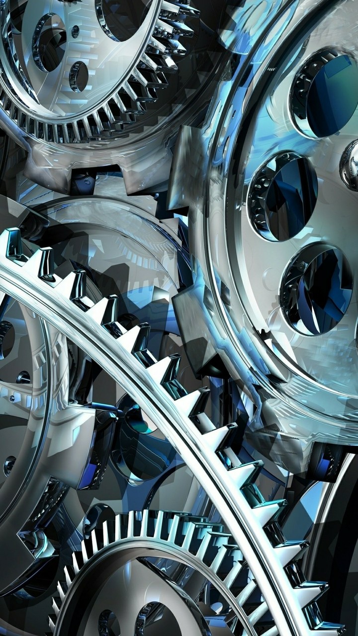 Mechanical Gear