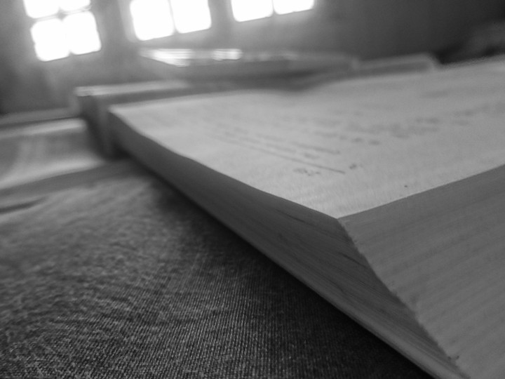 Bookworm