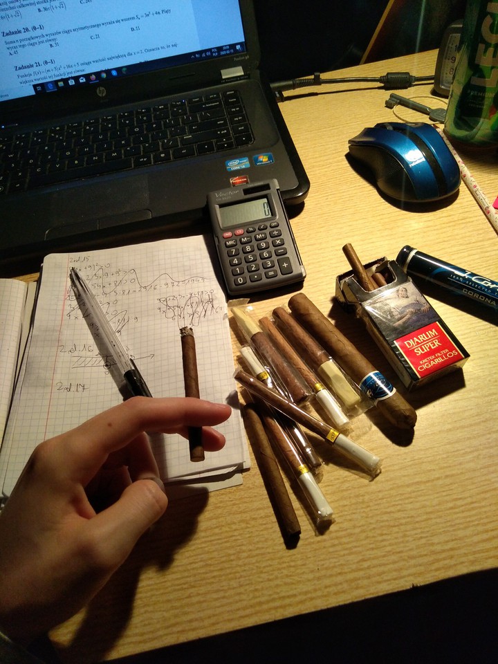 Cigars