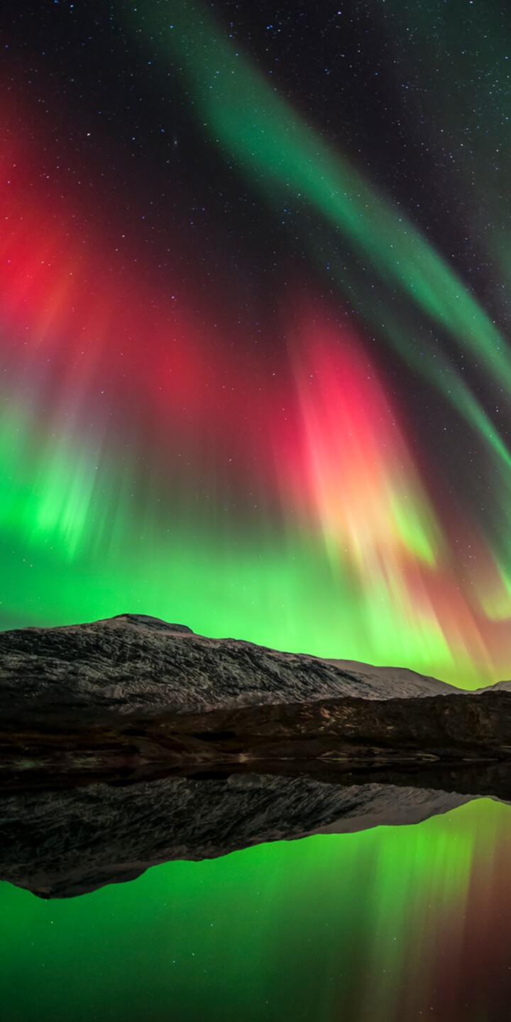 Aurora Borealis