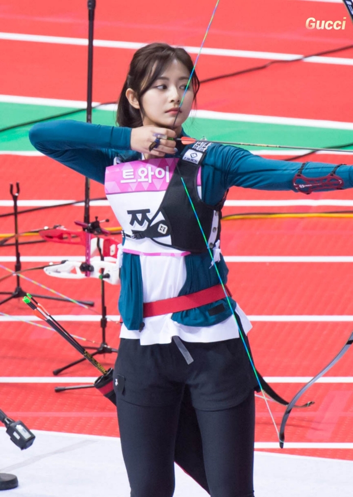 Tzuyu