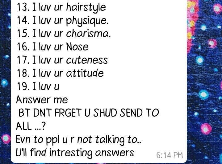 plzz reply fast