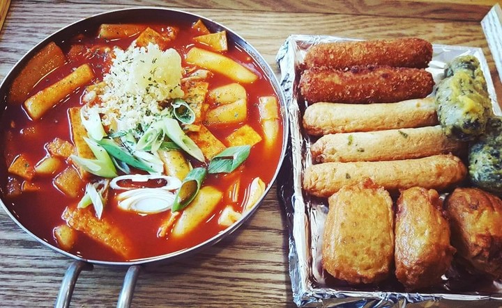 뽀끼세트