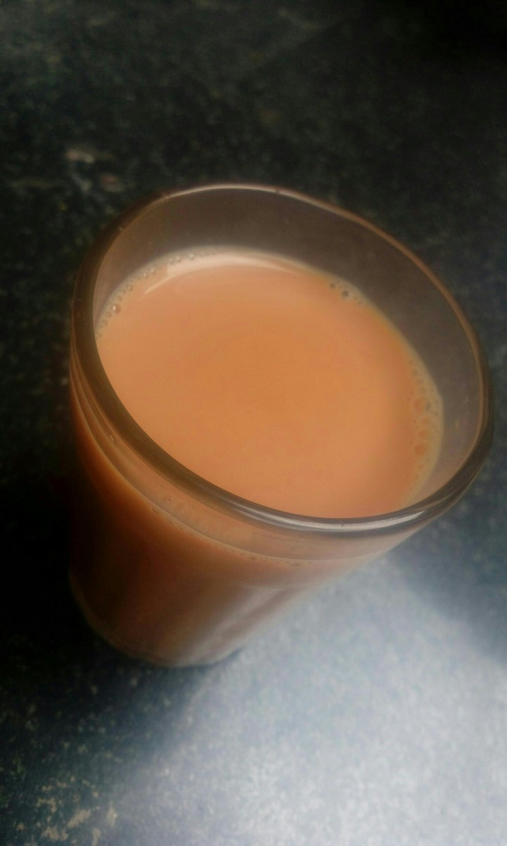 #tea......
