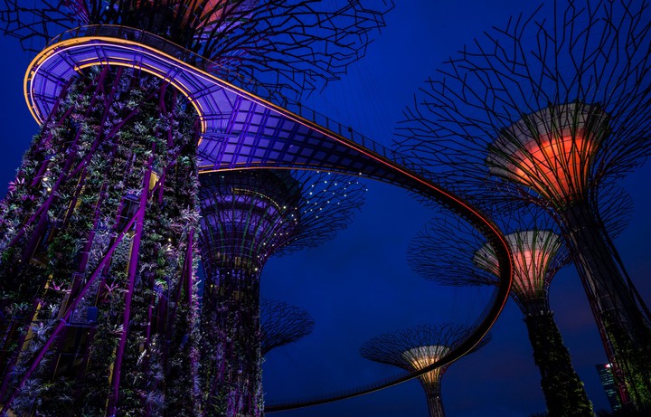 Singapur