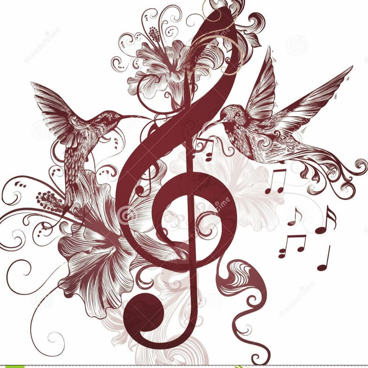 music