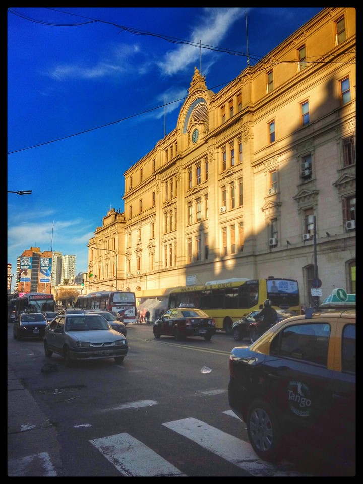 Buenos Aires Miserere