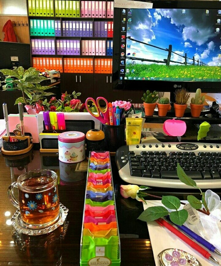 Workplace