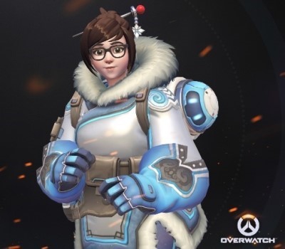 메이