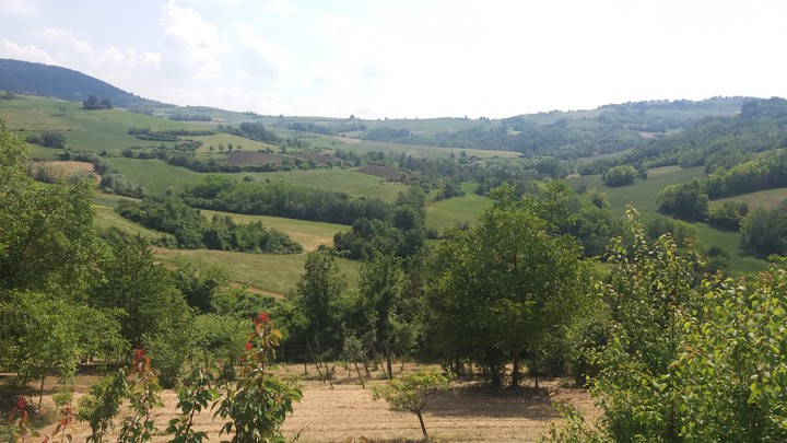 italy?