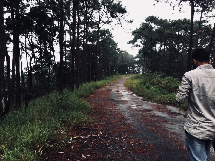 NEHU, Shillong