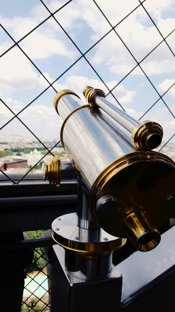 Telescope