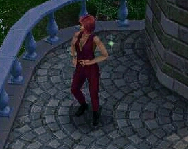 The sims
