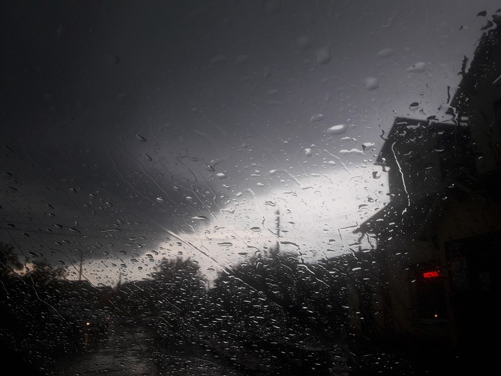 Rain