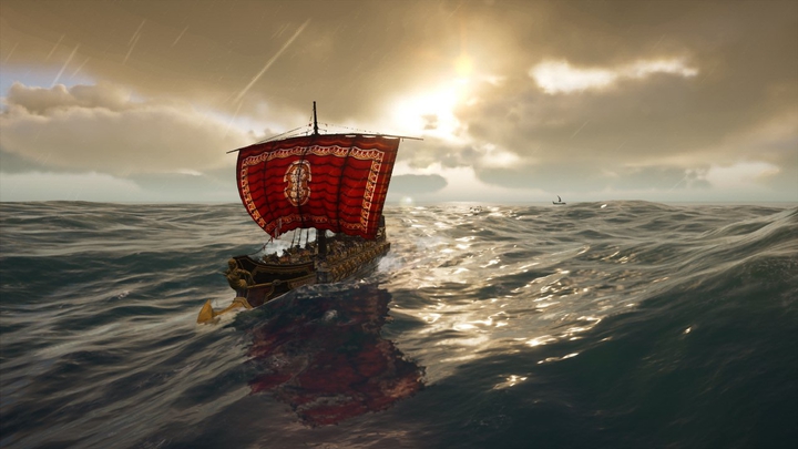 Assassin's Creed Odyssey (Game)