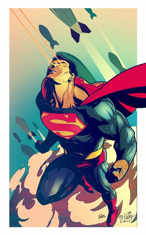 super ma