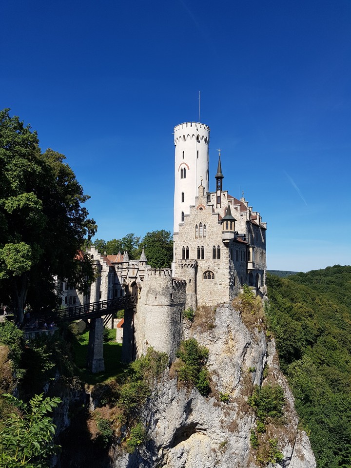 Traumschloss