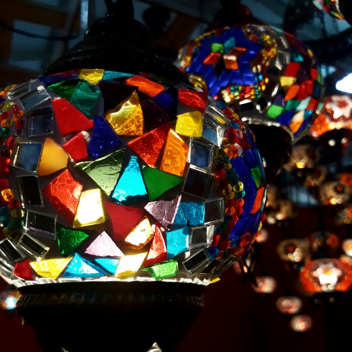 lights