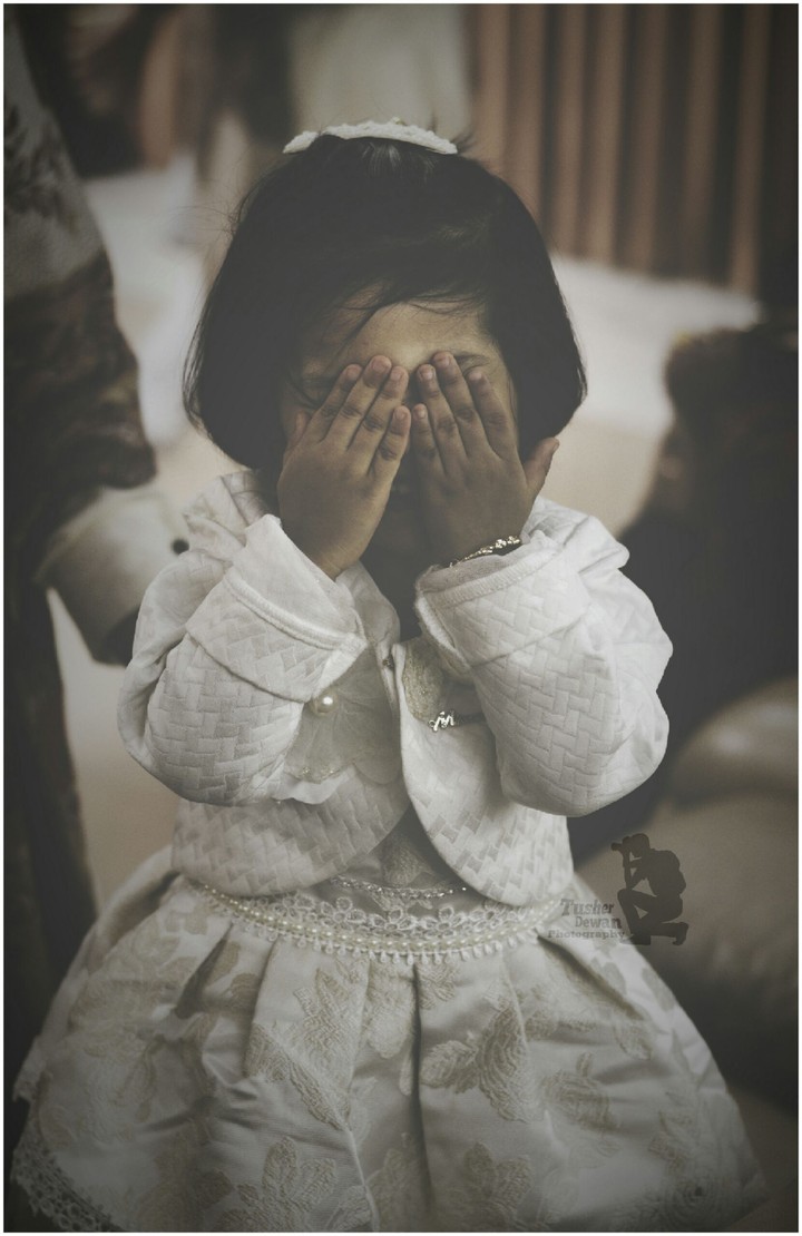 The Cuteness