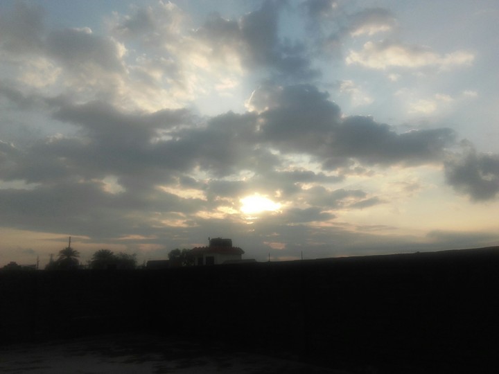 Sunrise