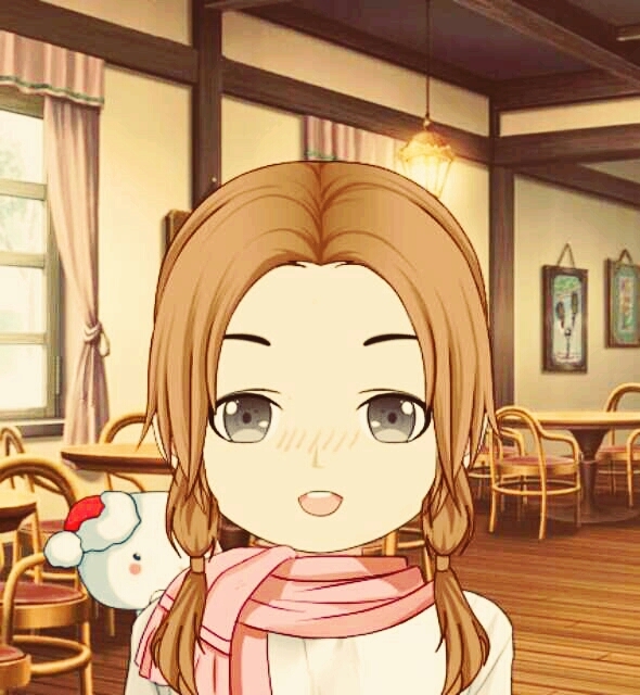 ☺