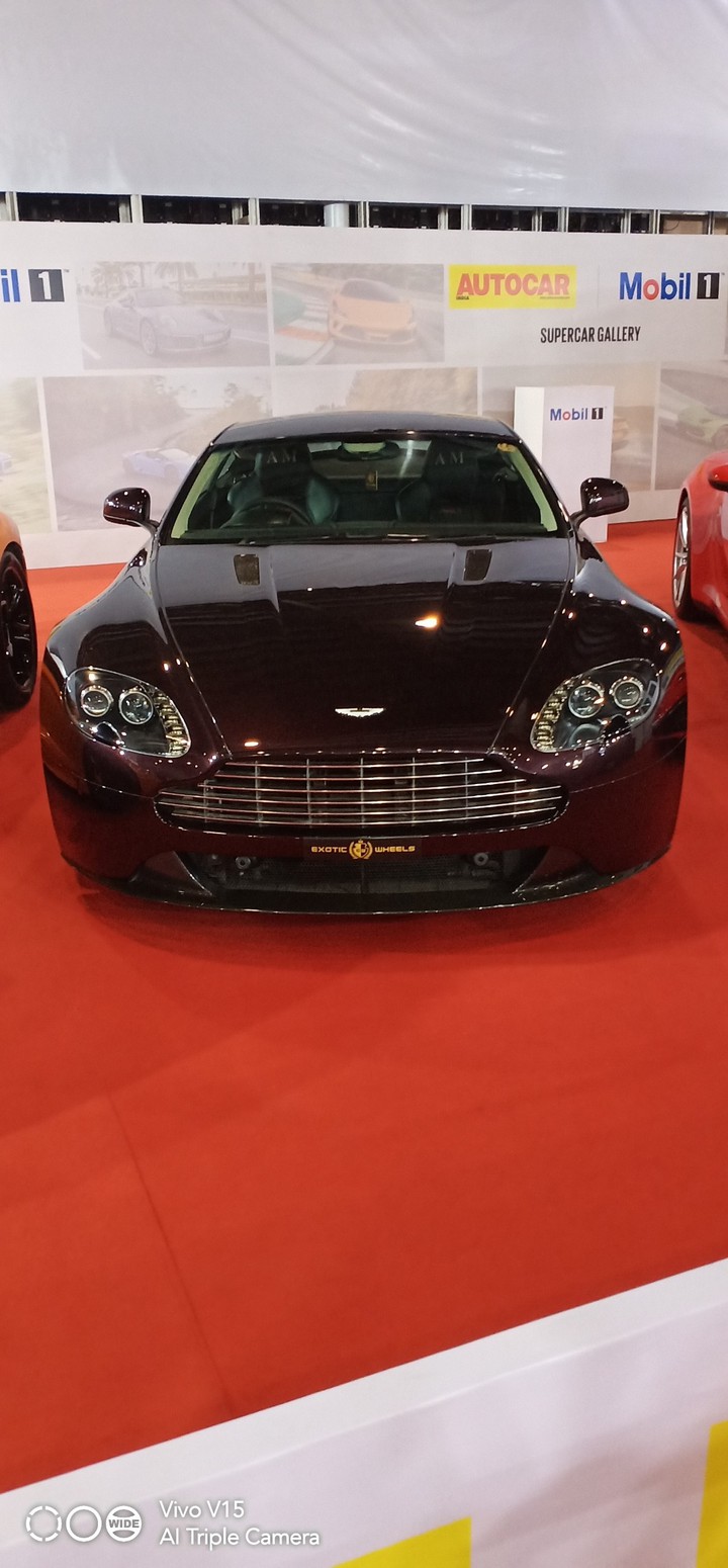 nice