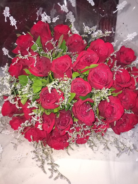 rose