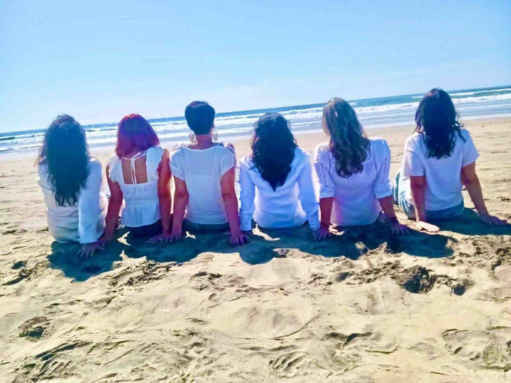 Sisterhood
