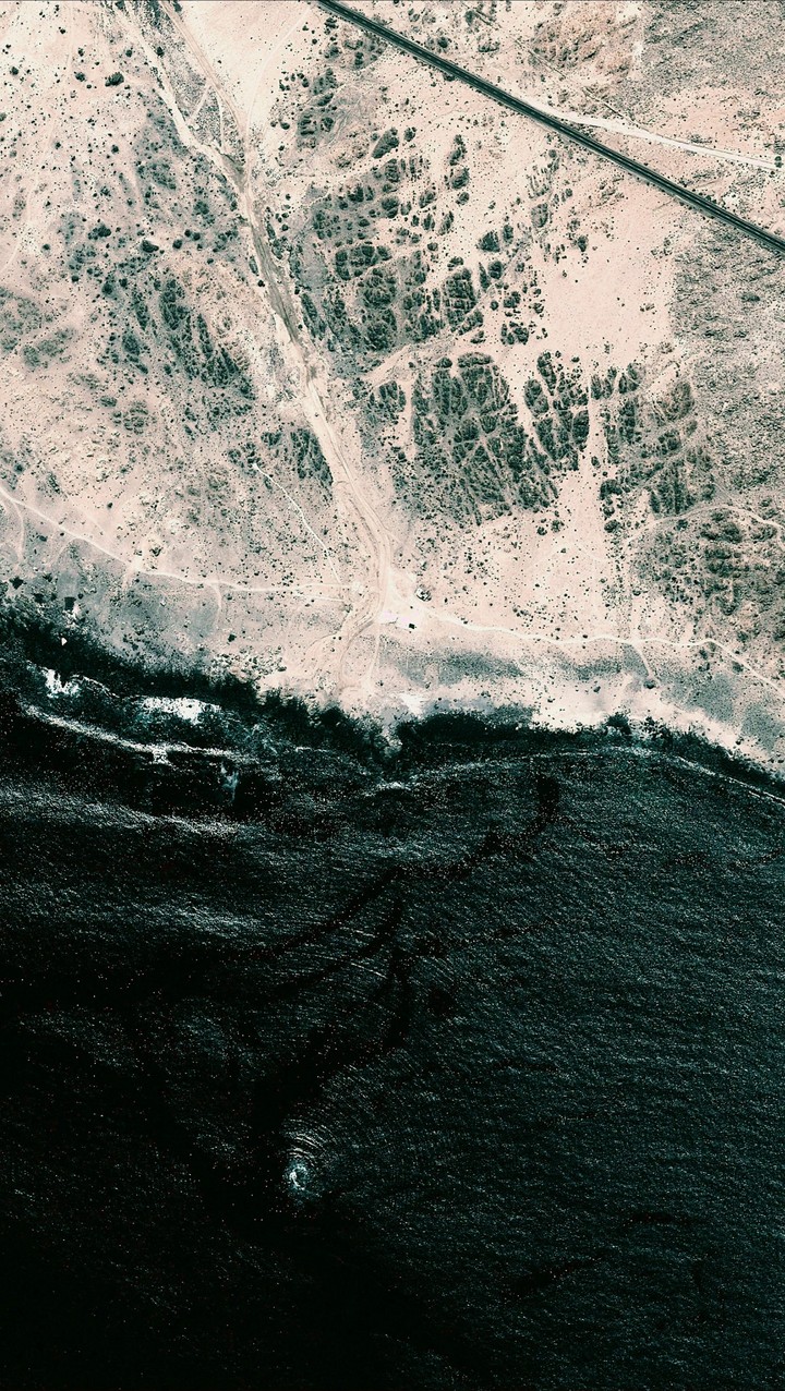 Earth