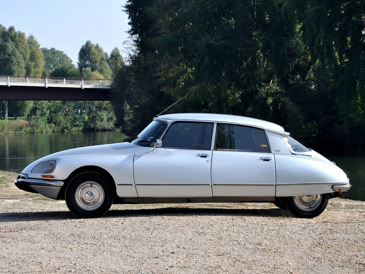 citroen