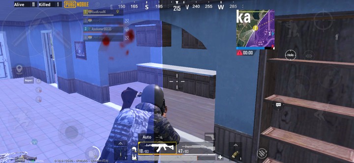 every pubg fan dream