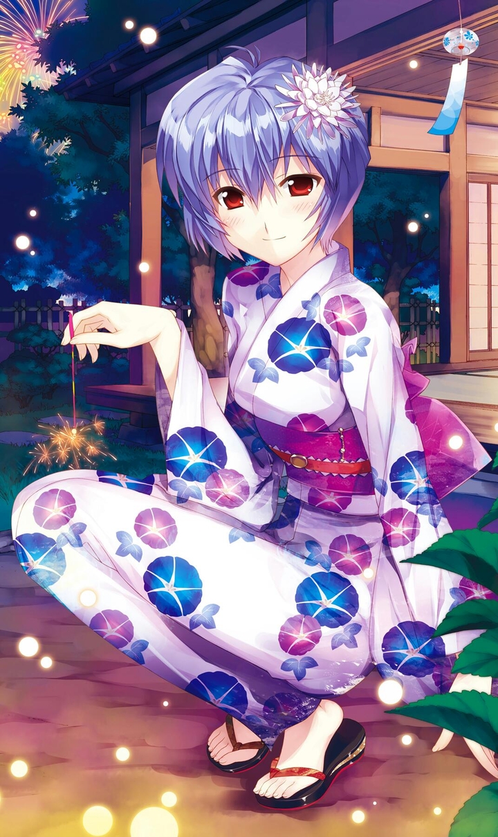 anime