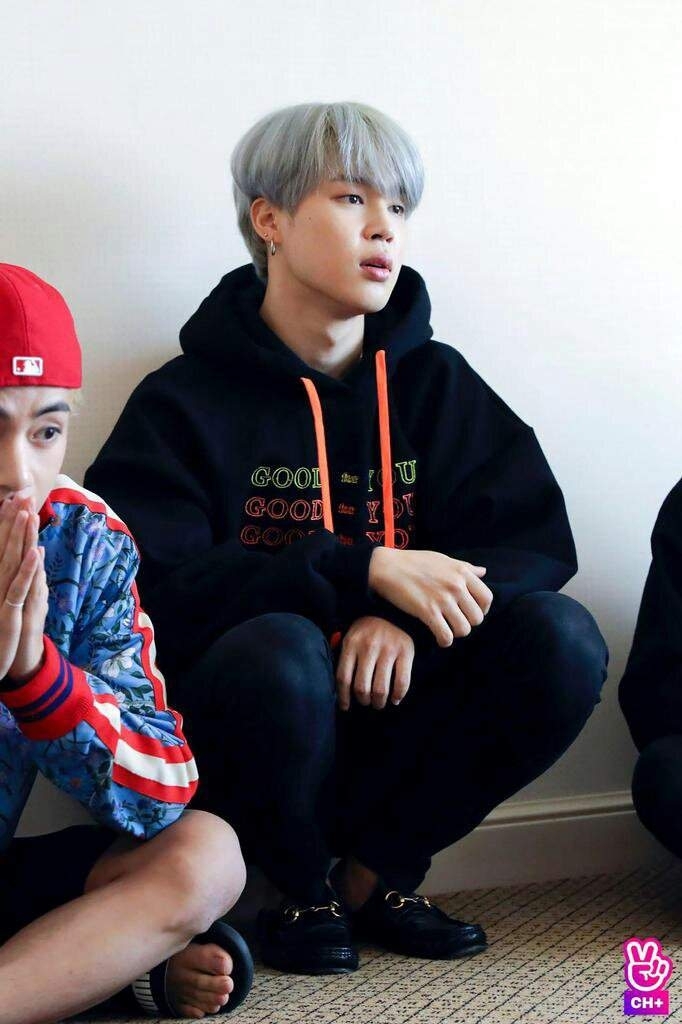 Jiminie❤❤❤❤❤