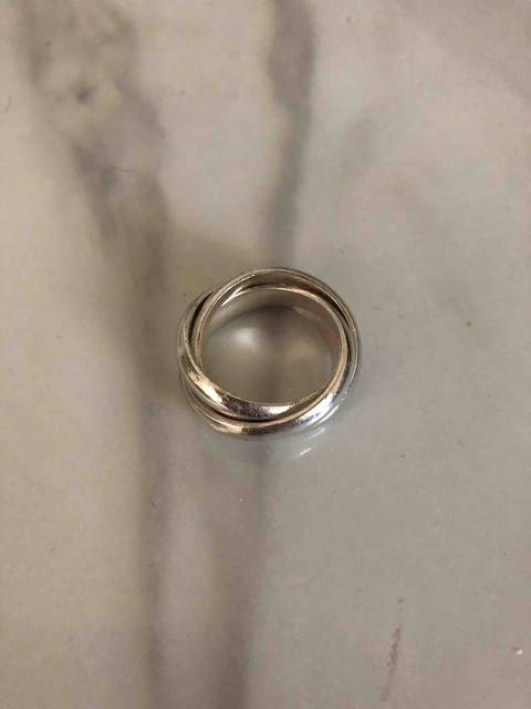 triple ring