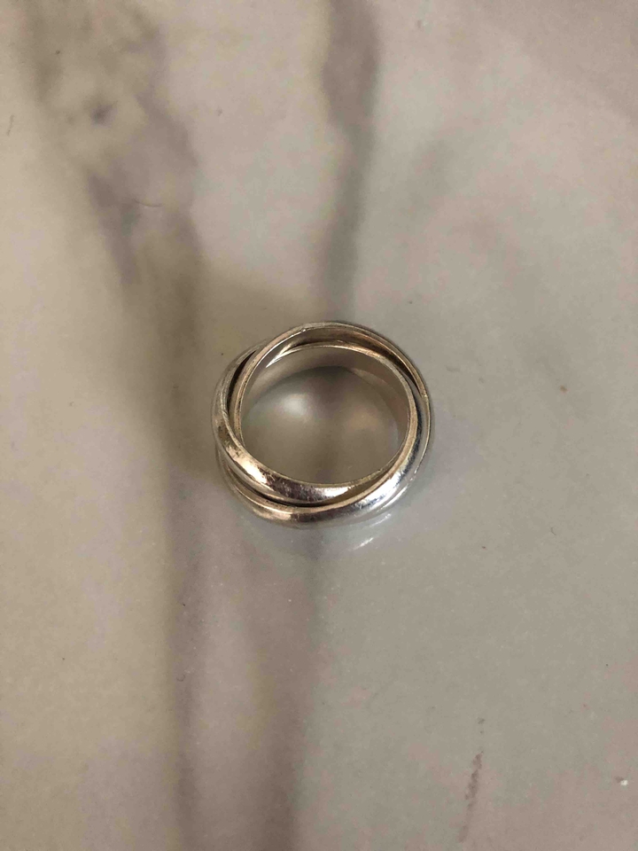 triple ring