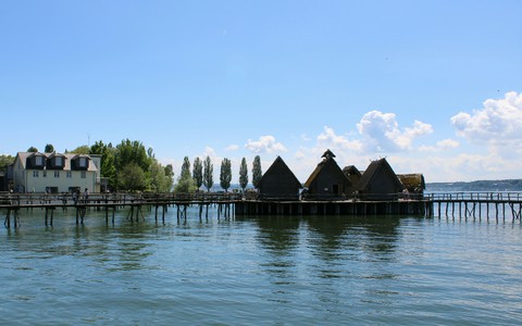 Lake of constance