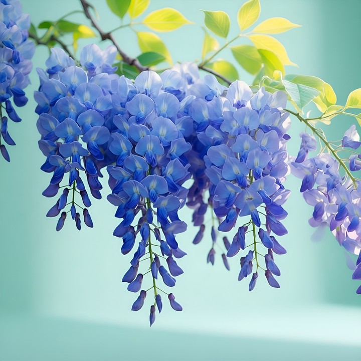 ταπετσαρίες larkspur, photography