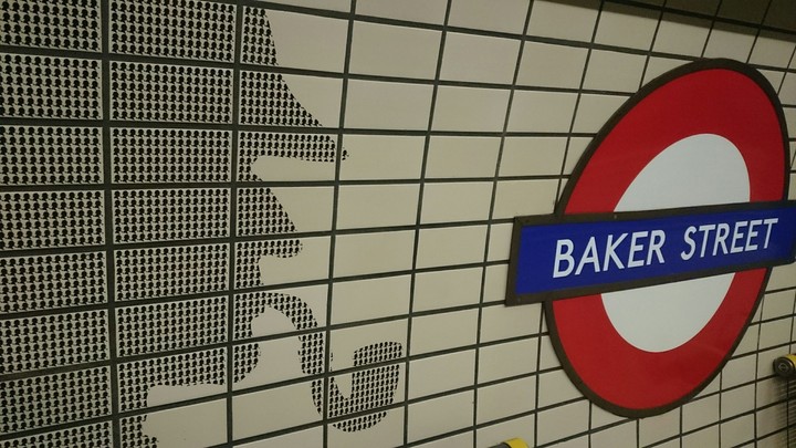 London