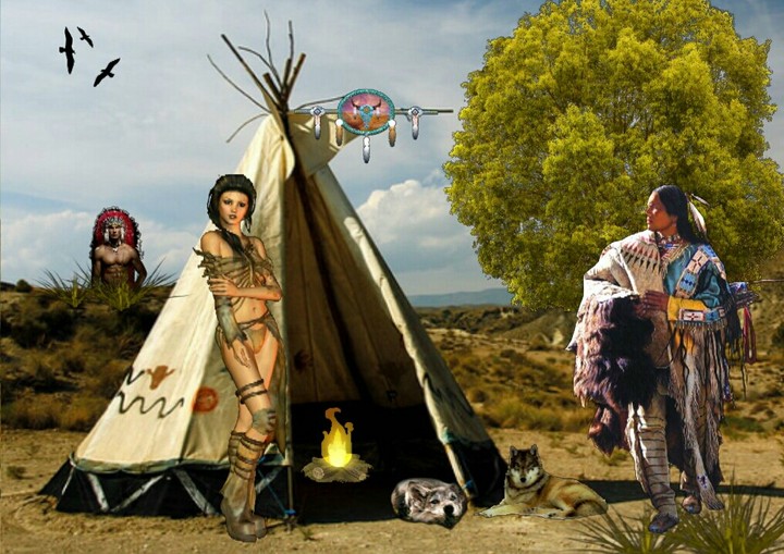 indios