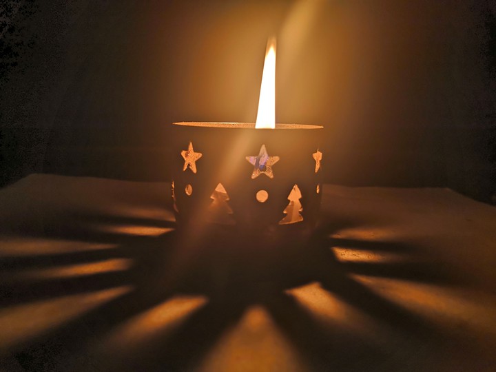 light stand