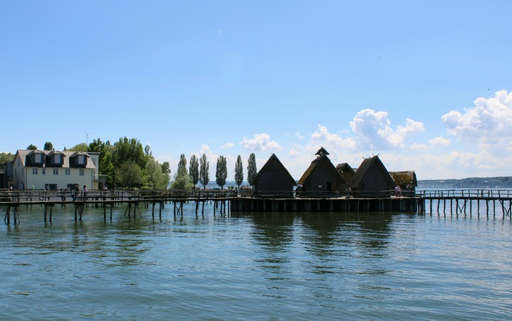 Lake of constance