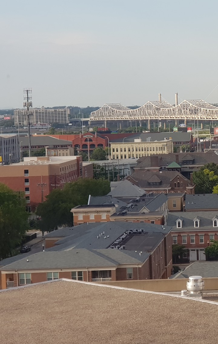 Down Town