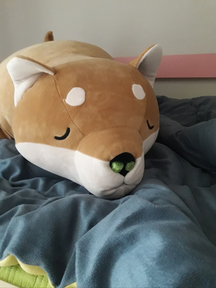 인형