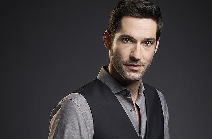 Lucifer Morningstar